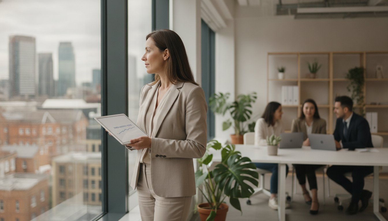 Achieving Predictable Monthly IT Costs: A Strategic Guide for UK SMBs