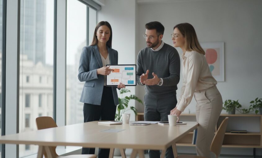 IT Strategy Consulting Services UK: A Strategic Guide for SMBs in 2026
