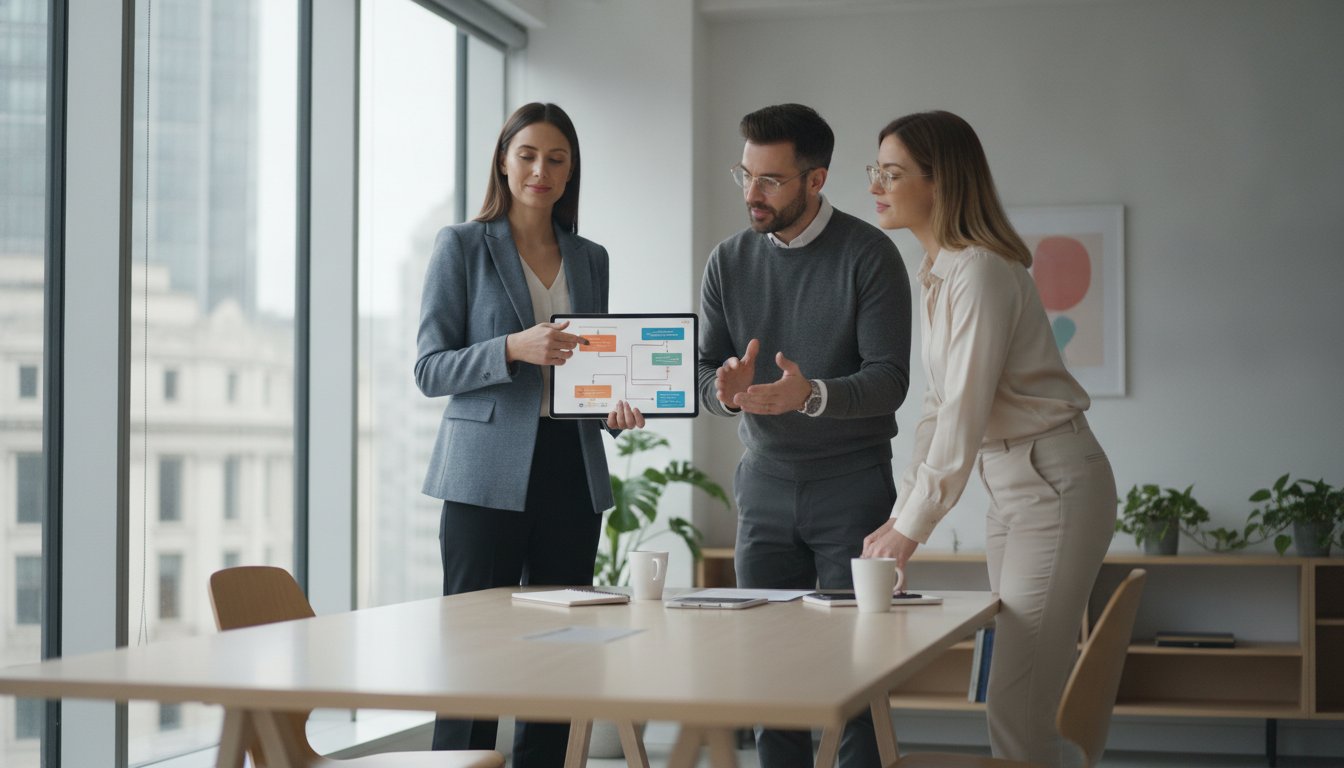 IT Strategy Consulting Services UK: A Strategic Guide for SMBs in 2026