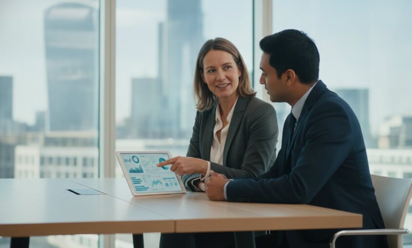 ISO 27001 Certified IT Support Company: Why It Matters for Your Business