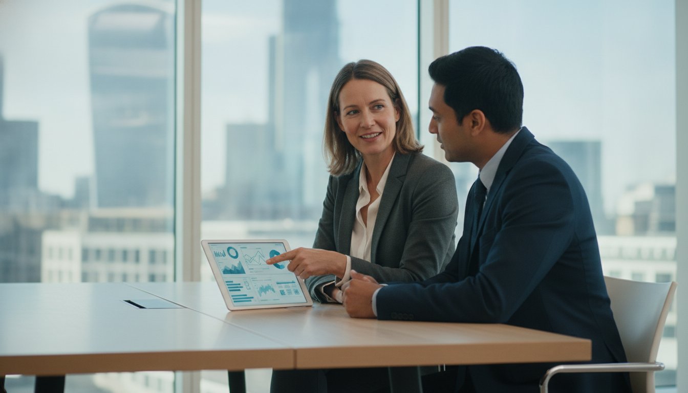 ISO 27001 Certified IT Support Company: Why It Matters for Your Business