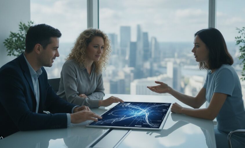 IT Compliance Services for UK Businesses: The 2026 Strategic Guide
