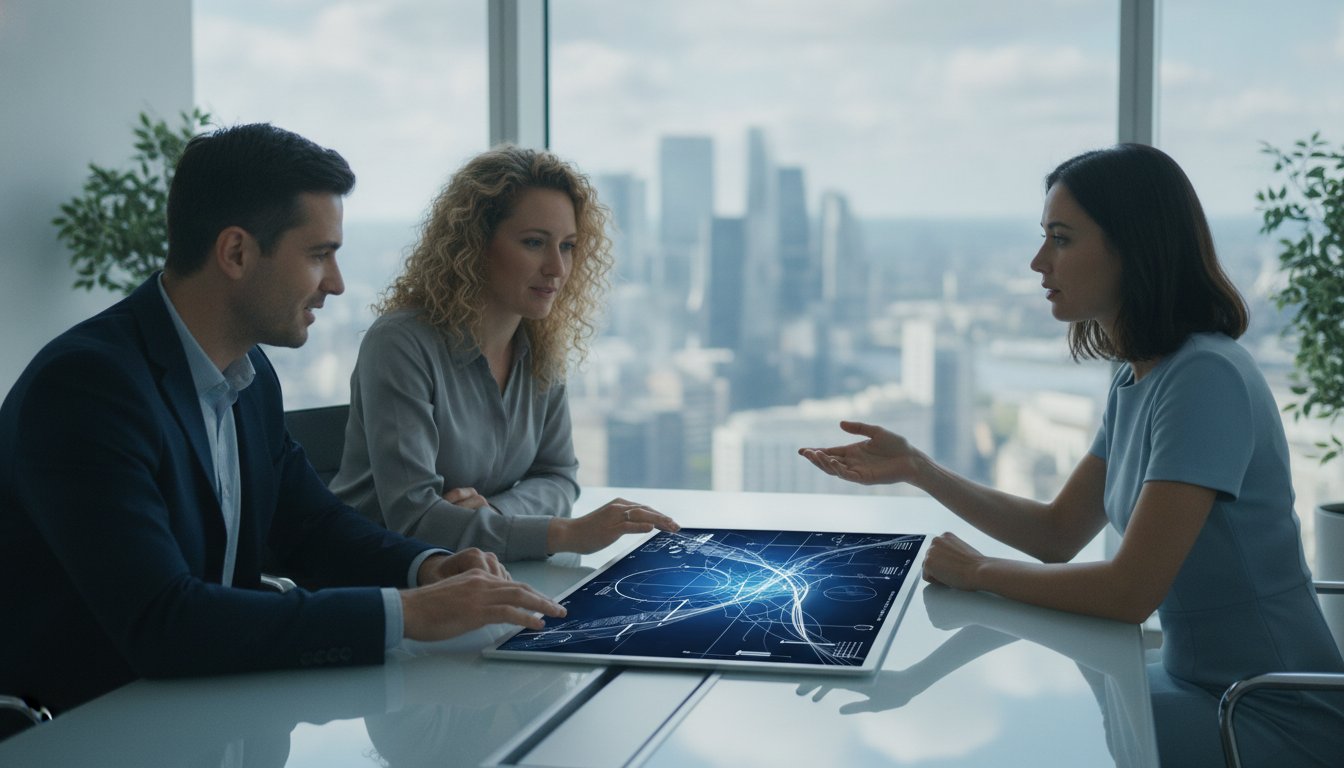 IT Compliance Services for UK Businesses: The 2026 Strategic Guide
