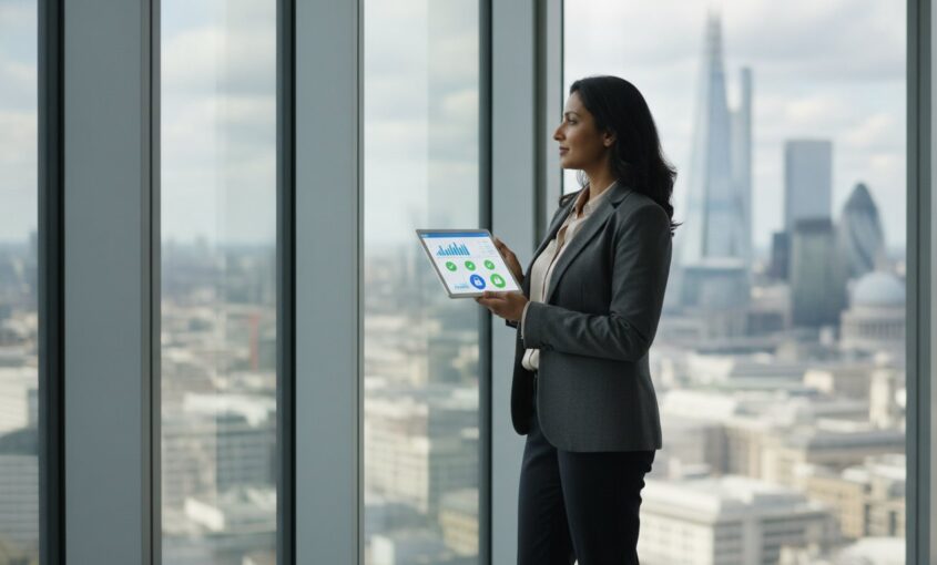 The Ultimate GDPR IT Compliance Checklist for UK Businesses in 2026
