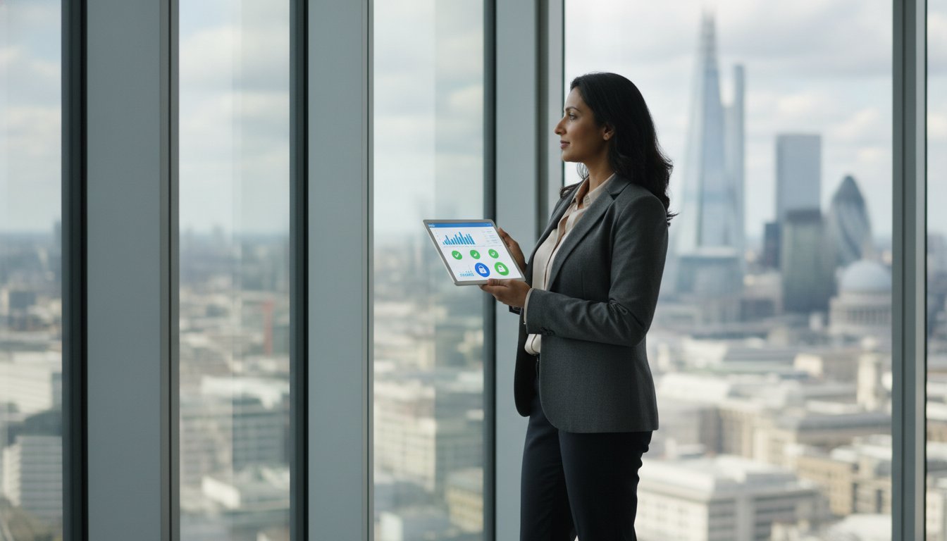 The Ultimate GDPR IT Compliance Checklist for UK Businesses in 2026