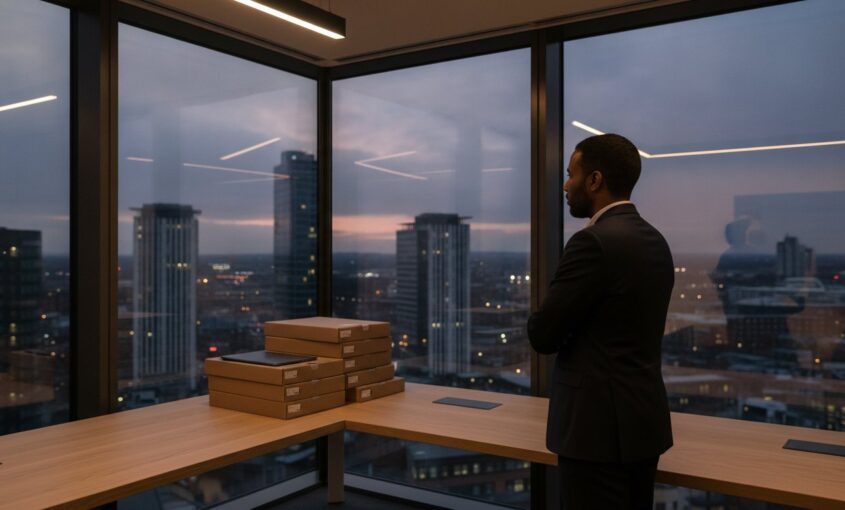Strategic IT Hardware Procurement Services: A 2026 Guide for UK Businesses