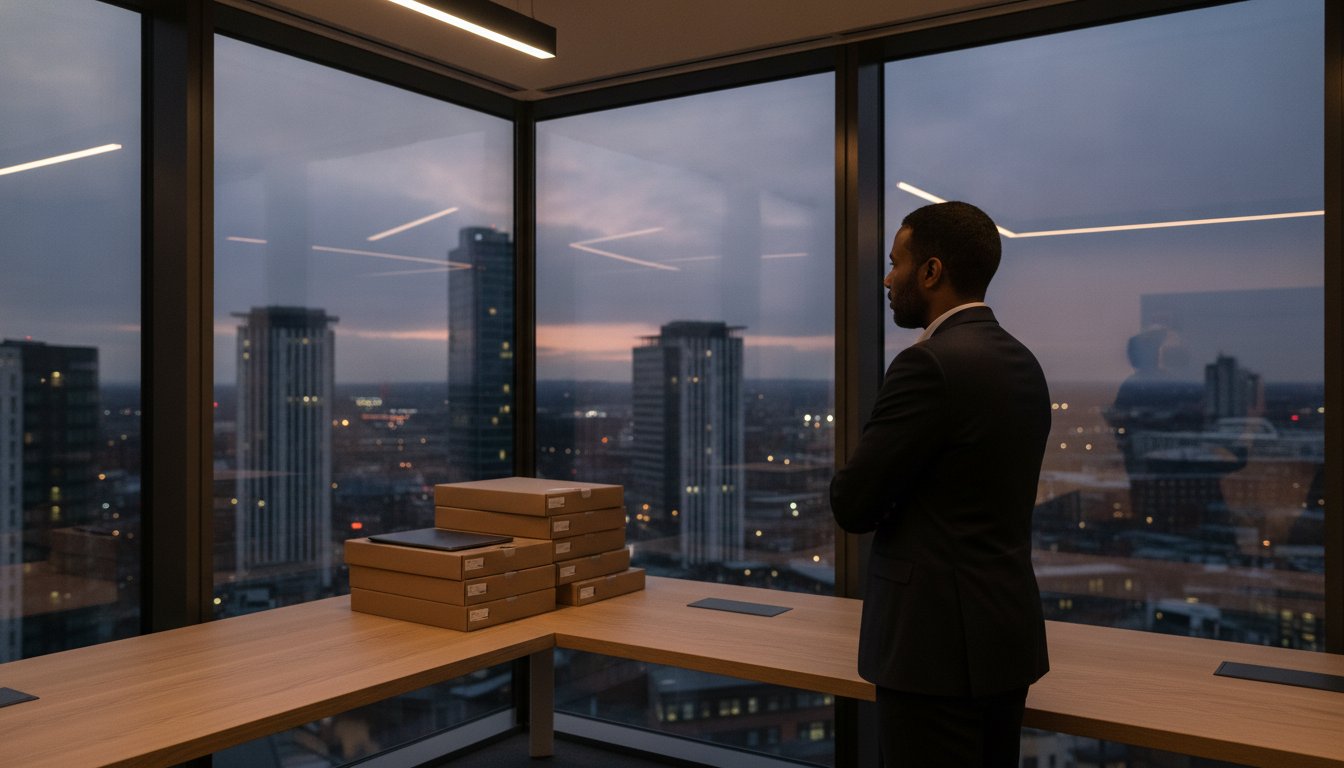 Strategic IT Hardware Procurement Services: A 2026 Guide for UK Businesses