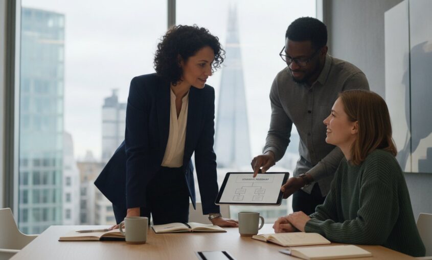 Questions to Ask a New IT Provider: The 2026 Selection Guide for UK Businesses