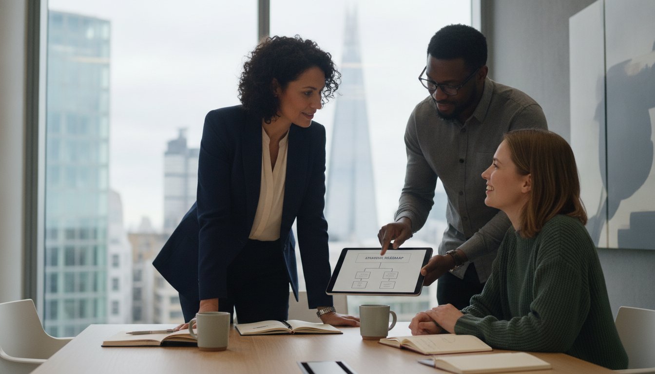 Questions to Ask a New IT Provider: The 2026 Selection Guide for UK Businesses