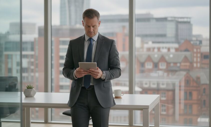 Managed IT Support for Law Firms UK: The 2026 Legal Technology Guide
