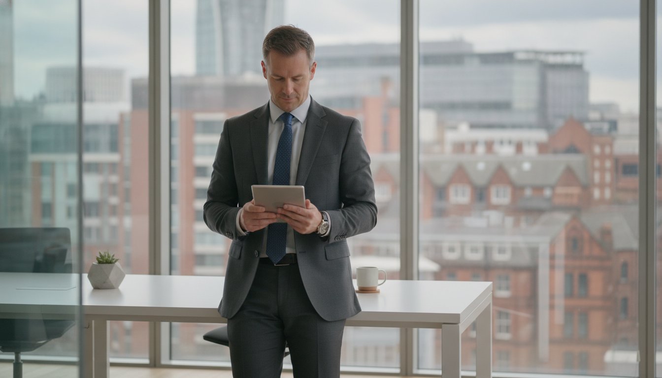 Managed IT Support for Law Firms UK: The 2026 Legal Technology Guide