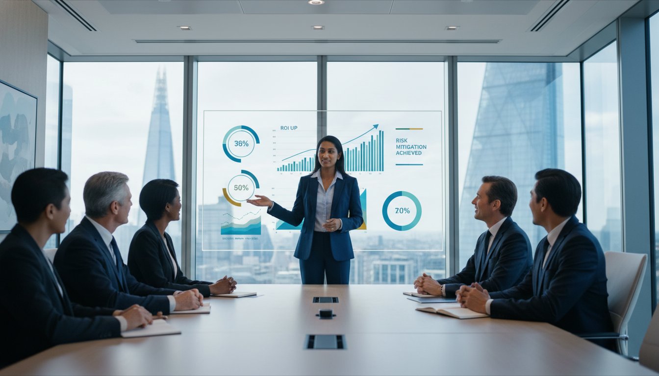 How to Justify IT Support Costs to Management: A Strategic Guide for 2026