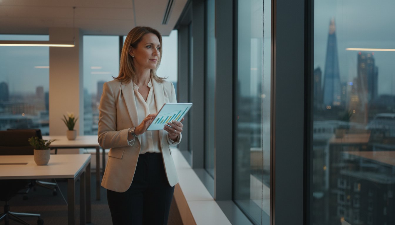 Calculating the ROI of Managed IT: A Strategic Guide for Business Leaders in 2026