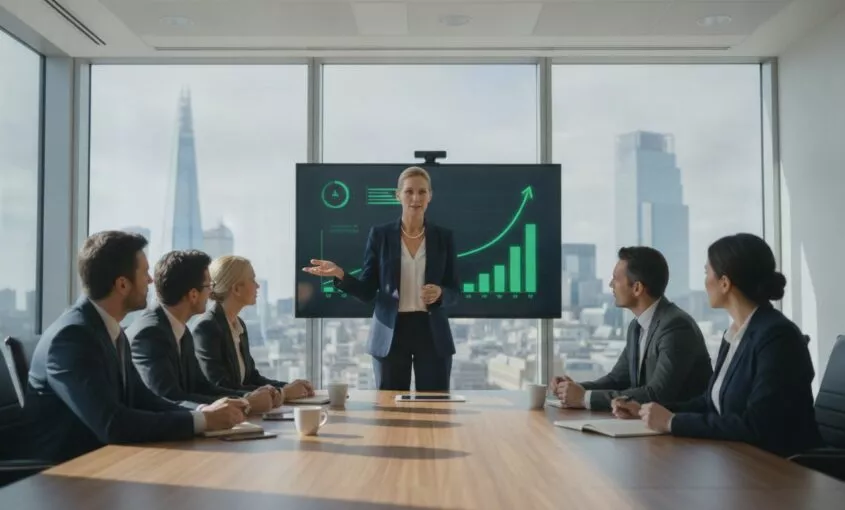 Break-Fix vs Managed IT Services: A 2026 Comparison for UK Business Leaders