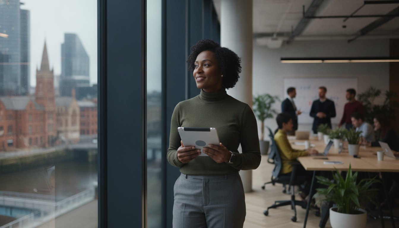 Proactive IT Monitoring Services UK: The 2026 Strategy Guide for SMBs