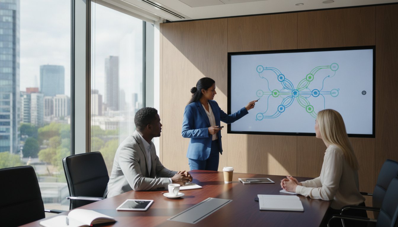 IT Strategy Southampton: 2026 Strategic Health Check