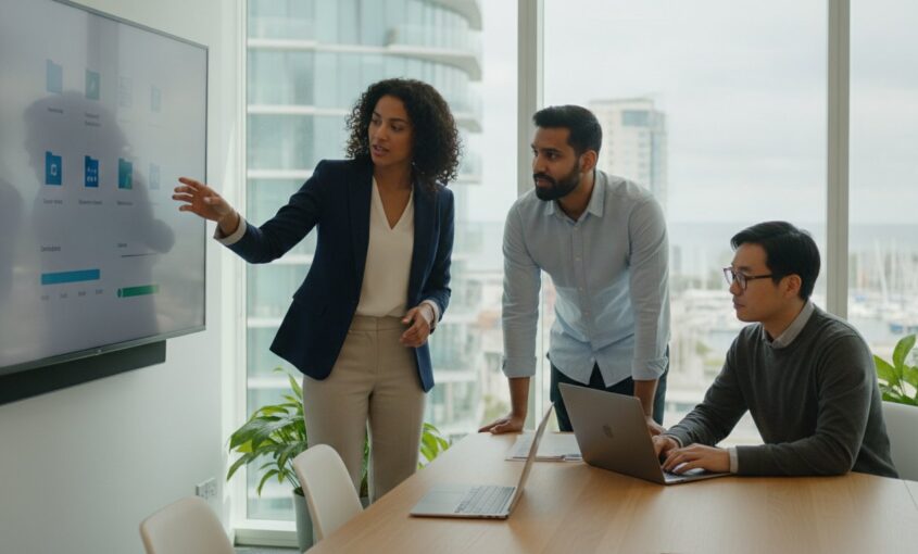 SharePoint Document Management Southampton: 2026 UK Guide
