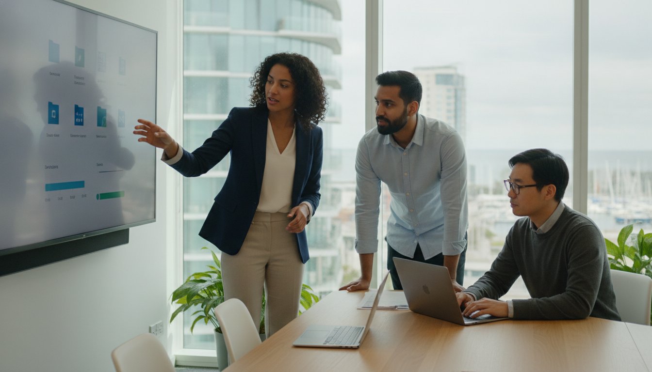 SharePoint Document Management Southampton: 2026 UK Guide