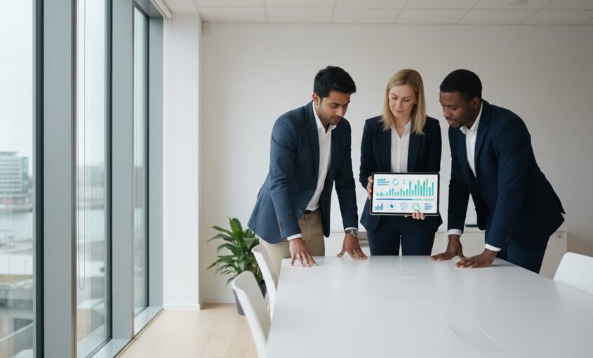 The Ultimate Guide to Developing a Robust IT Strategy in 2026