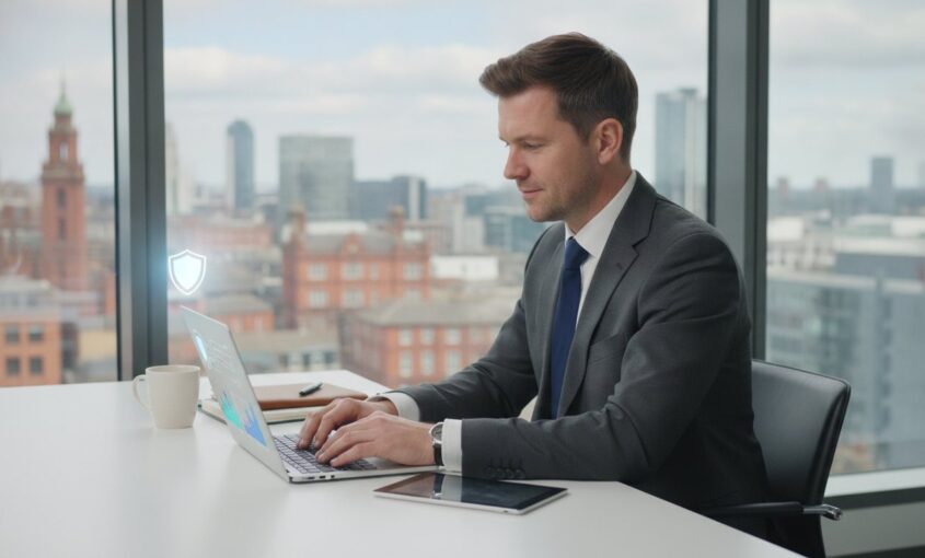 Cybersecurity Solutions for Accountants: Protecting Financial Data in 2026
