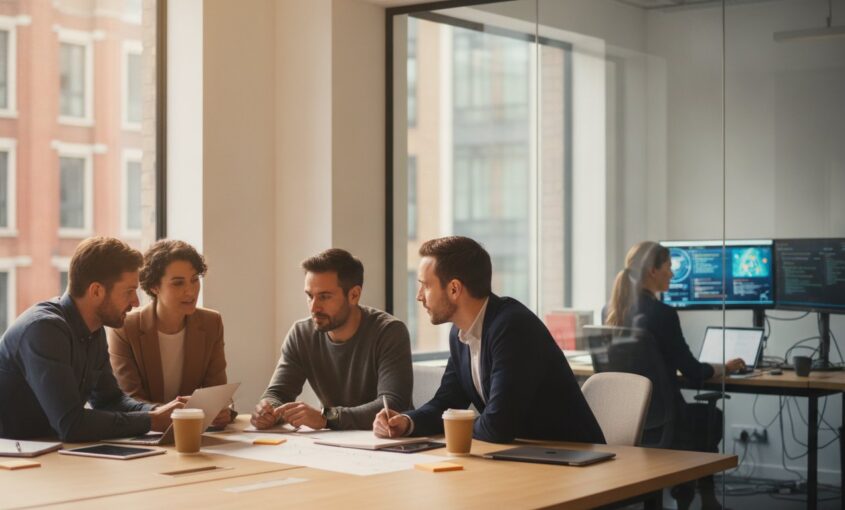 Managed Detection and Response (MDR) for SMEs: The 2026 Strategy Guide