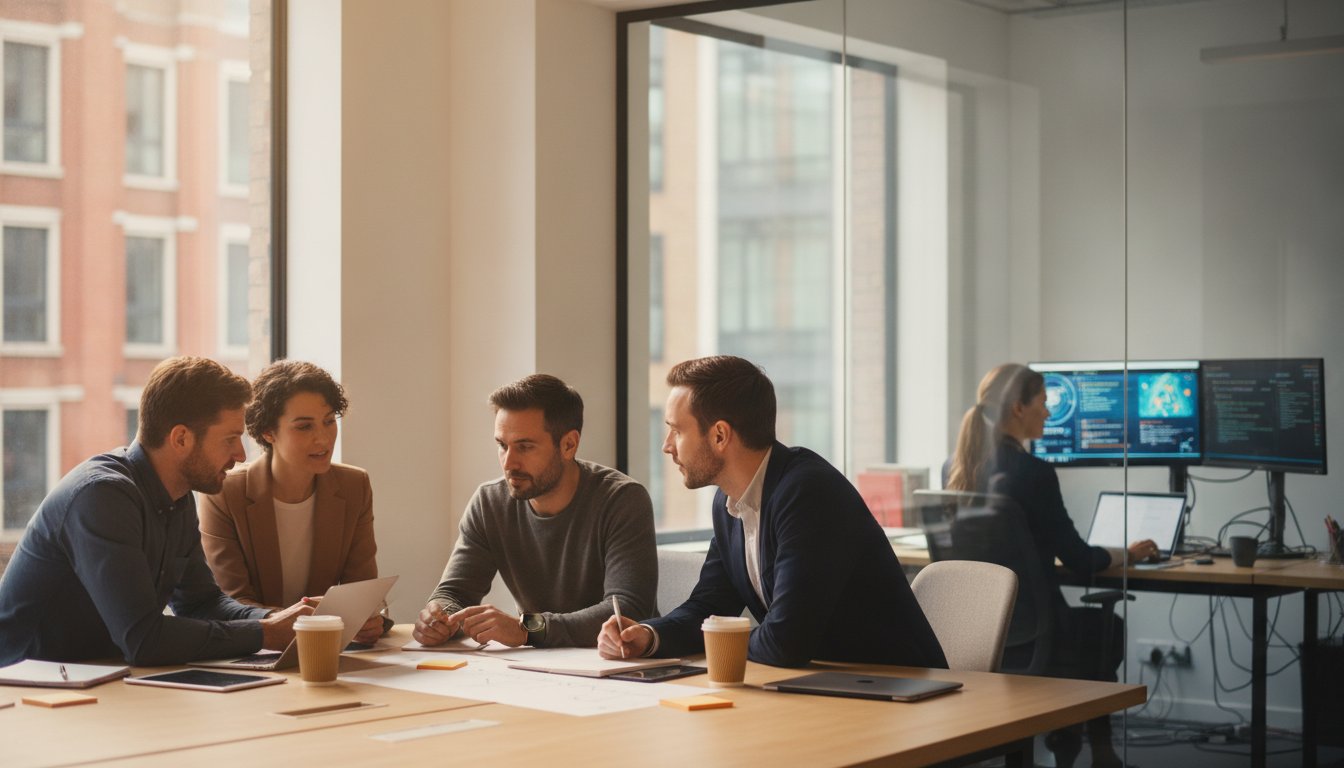 Managed Detection and Response (MDR) for SMEs: The 2026 Strategy Guide