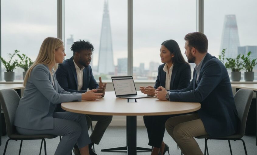Security Operations Centre (SOC) as a Service UK: The 2026 Guide for Businesses