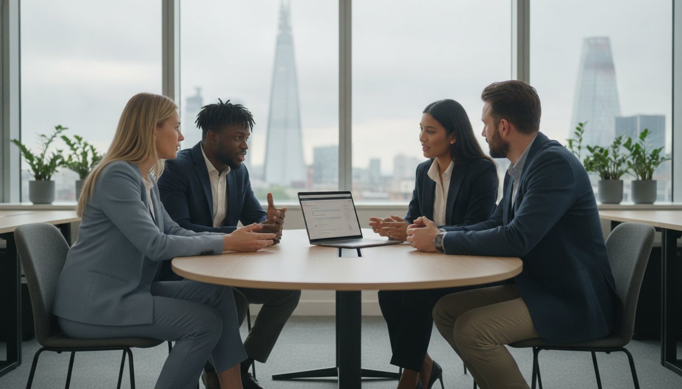Security Operations Centre (SOC) as a Service UK: The 2026 Guide for Businesses