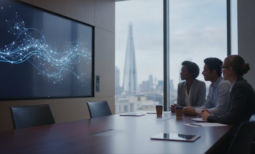 Vulnerability Assessment for Business Networks: The 2026 Strategy Guide