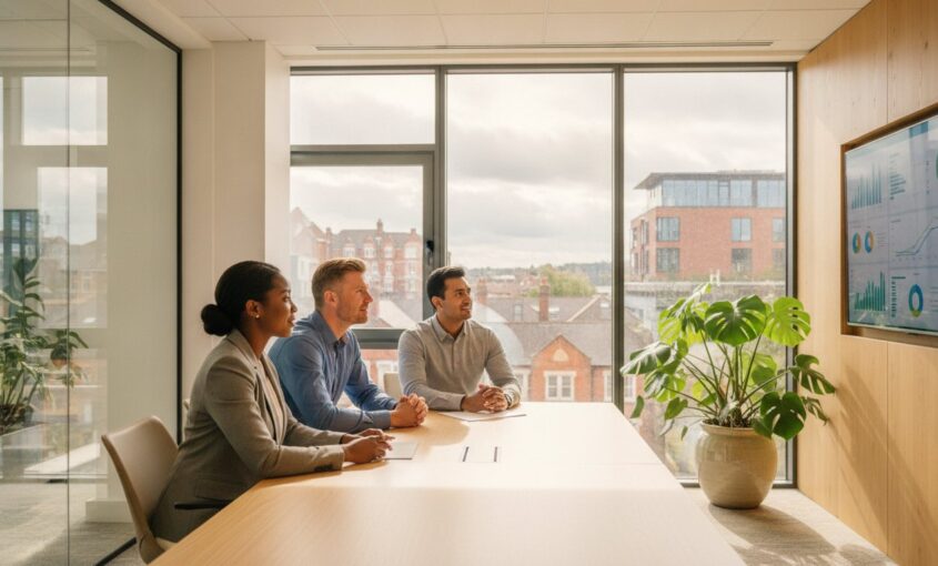Azure Cloud Services Hampshire: A Strategic Guide for Business Growth in 2026