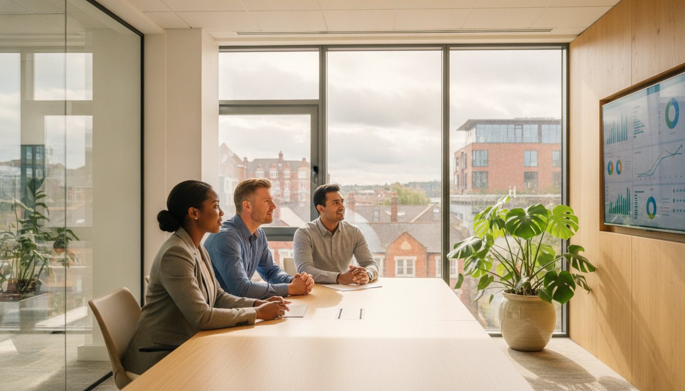 Azure Cloud Services Hampshire: A Strategic Guide for Business Growth in 2026