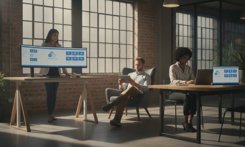 Azure Virtual Desktop for Small Business: The 2026 Strategic Guide