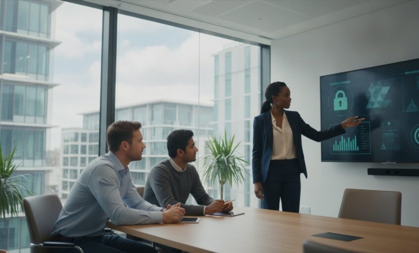 Microsoft 365 Support Southampton: A Strategic Guide for UK Businesses