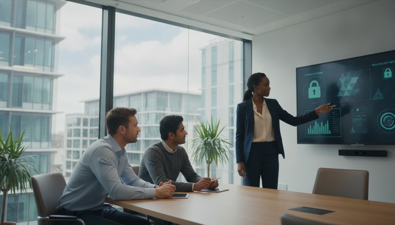 Microsoft 365 Support Southampton: A Strategic Guide for UK Businesses