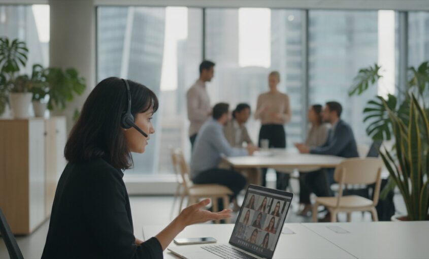 Microsoft Teams Phone System: The Complete 2026 Guide for UK Businesses