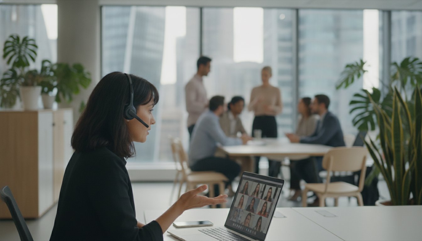 Microsoft Teams Phone System: The Complete 2026 Guide for UK Businesses