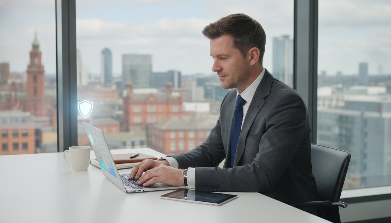 Cybersecurity Solutions for Accountants: Protecting Financial Data in 2026