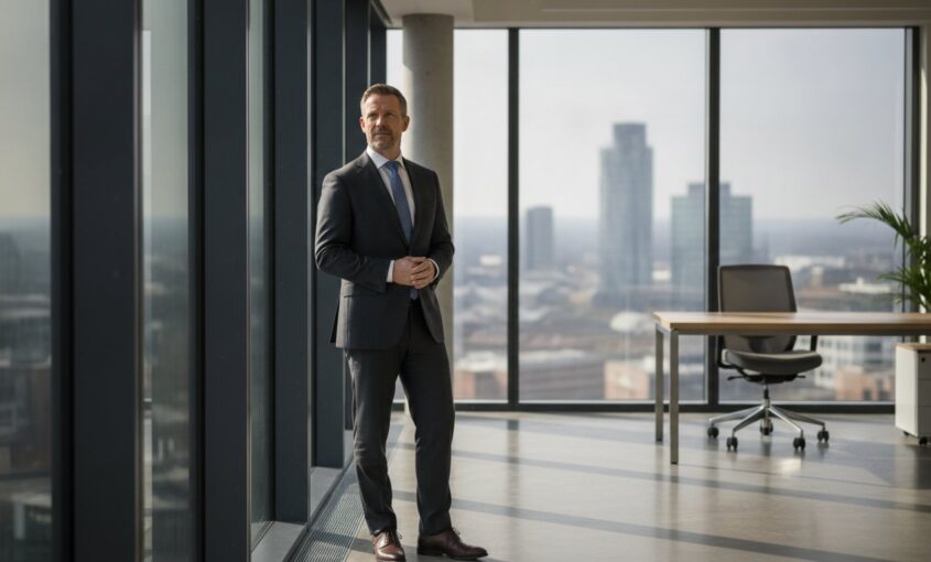 Business Data Backup: The 2026 Guide to Protecting Your Organisation