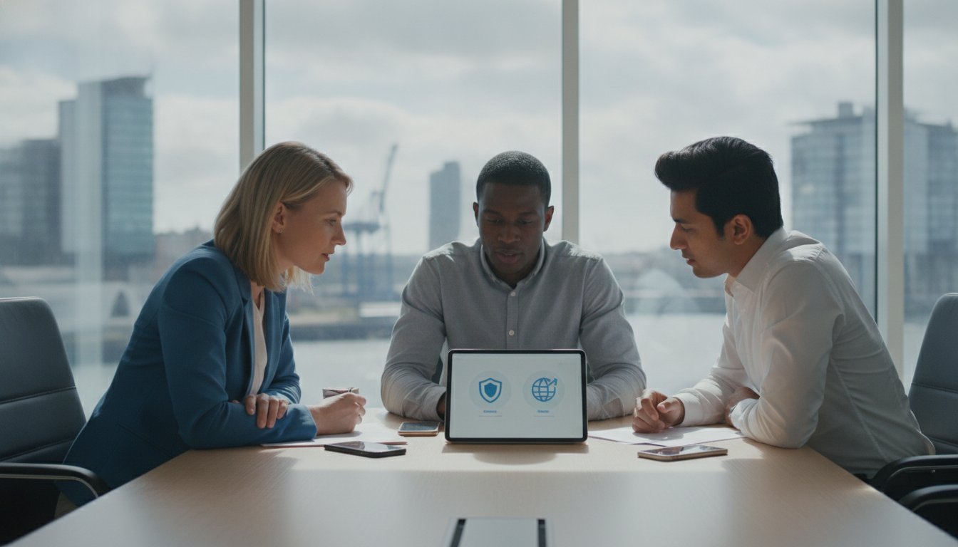 Business Mobile Contracts in Southampton: 2026 SME Guide
