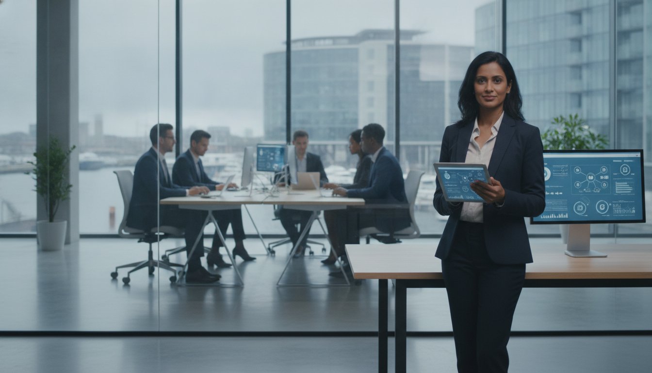 Endpoint Protection Southampton: Securing Your Business Perimeter