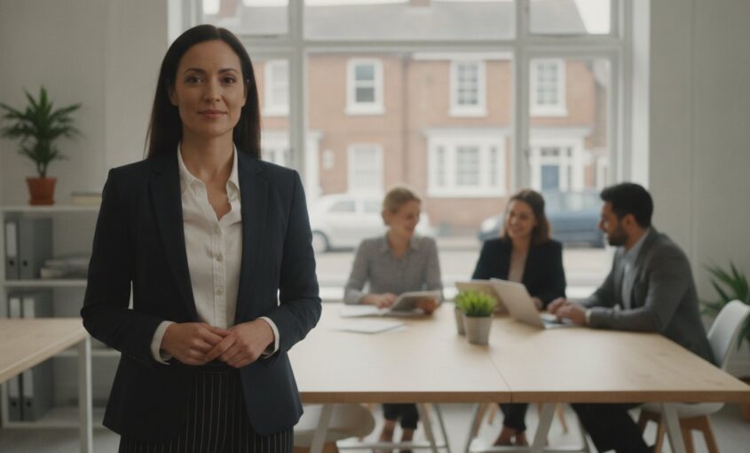 Small Business Cloud Storage Hampshire: The 2026 Strategic Guide