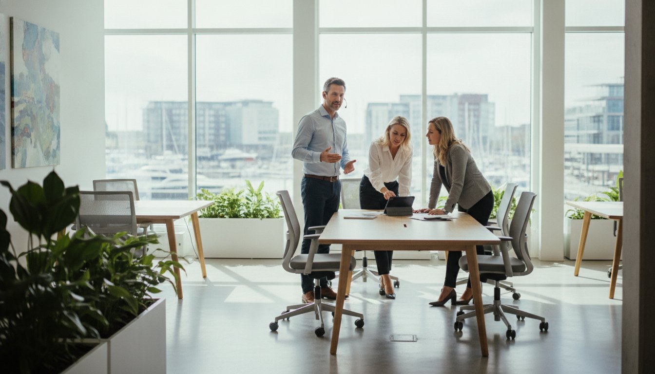 Top VoIP Providers for Southampton Businesses in 2026