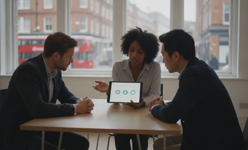 Unified Communications: 2026 UK Small Business Guide