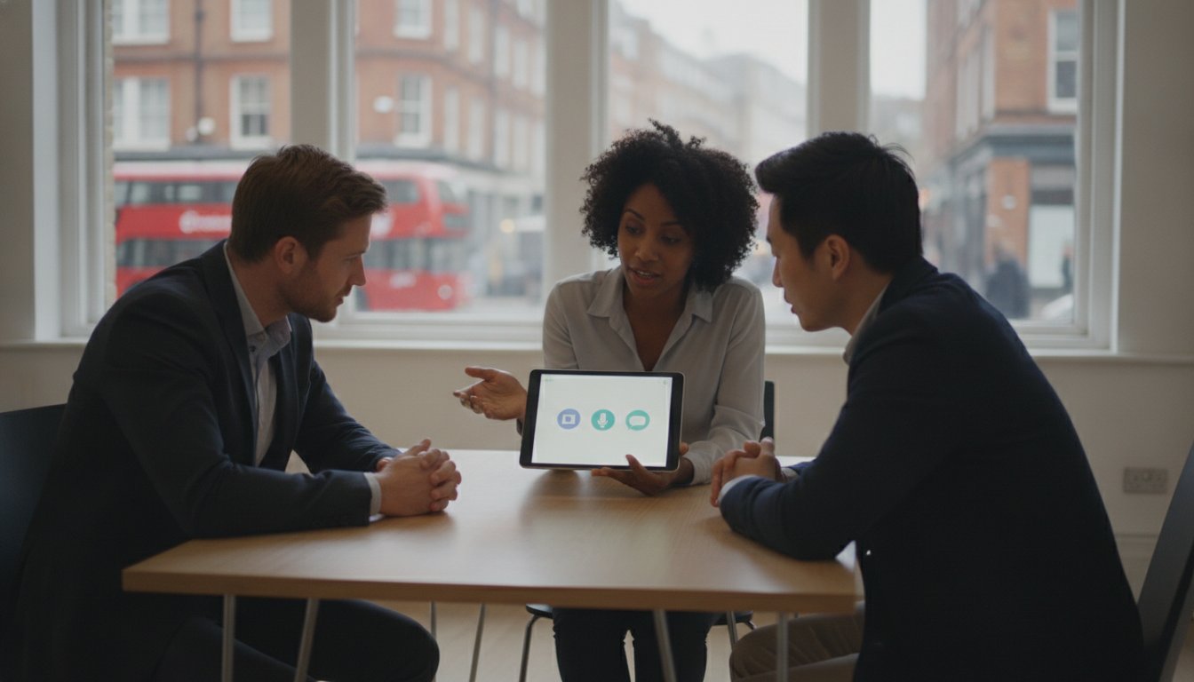 Unified Communications: 2026 UK Small Business Guide