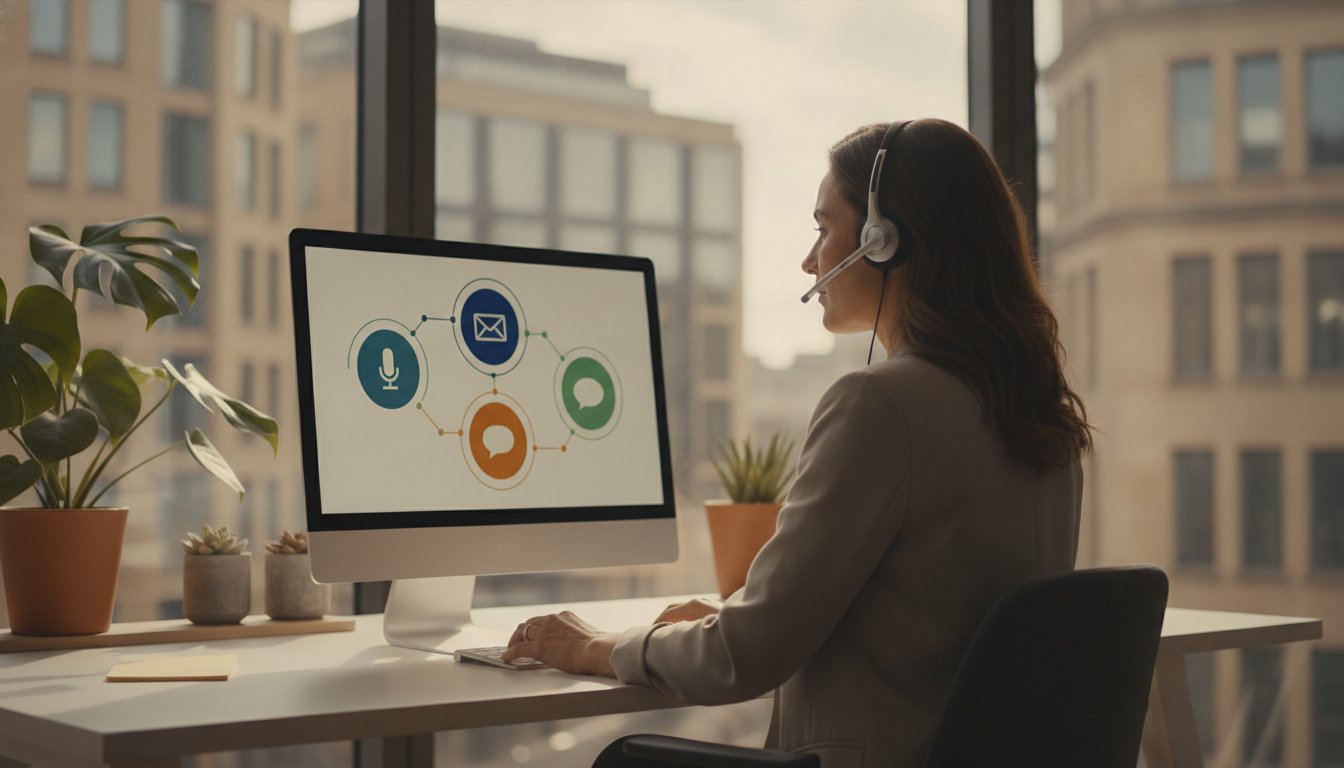 CCaaS Companies Hampshire: A Strategic Guide to Contact Centre as a Service