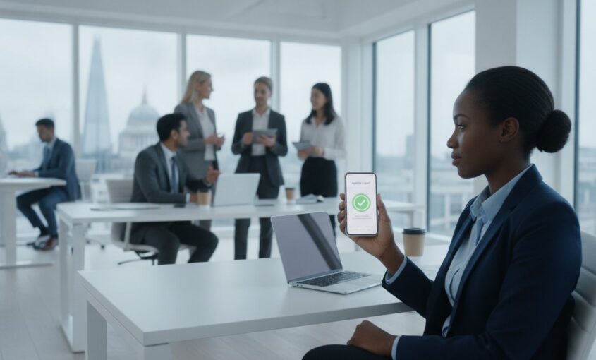 Microsoft 365 MFA Set-up: Guide for UK Business Leaders