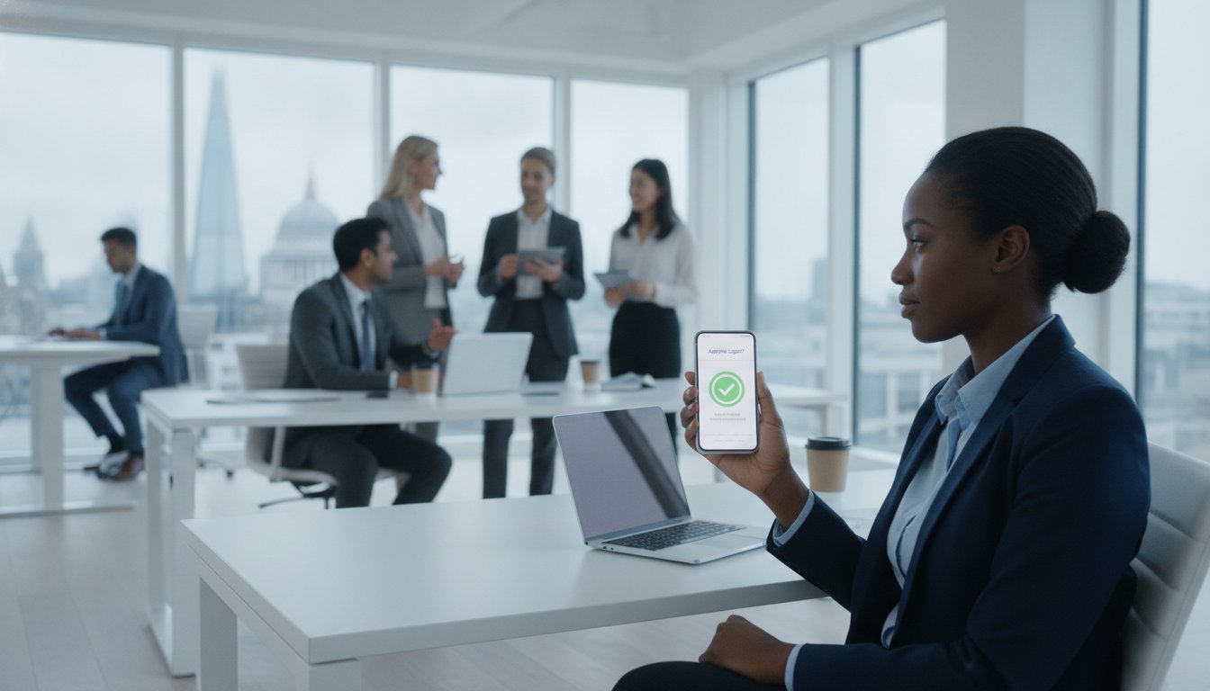 Microsoft 365 MFA Set-up: Guide for UK Business Leaders