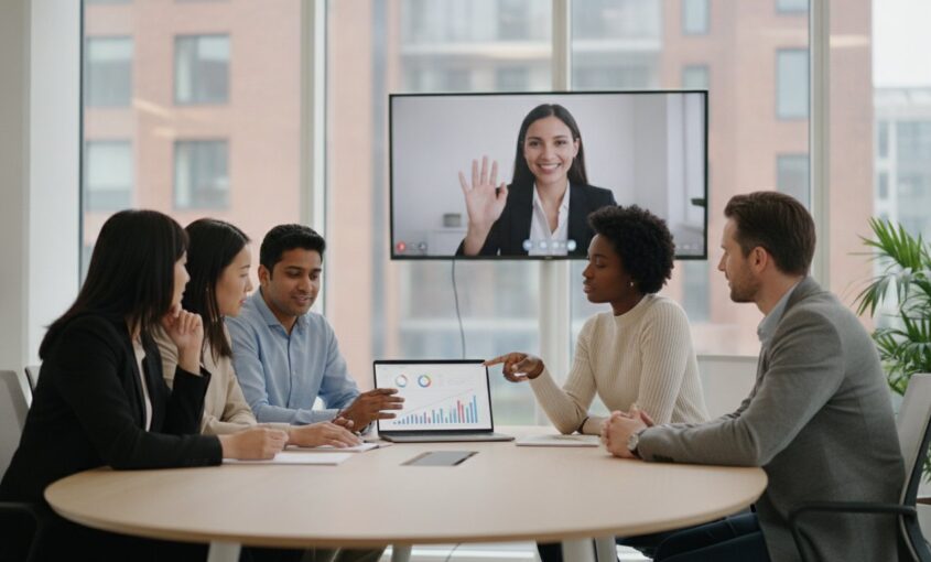 Microsoft Teams Support: Expert Managed Solutions for Businesses