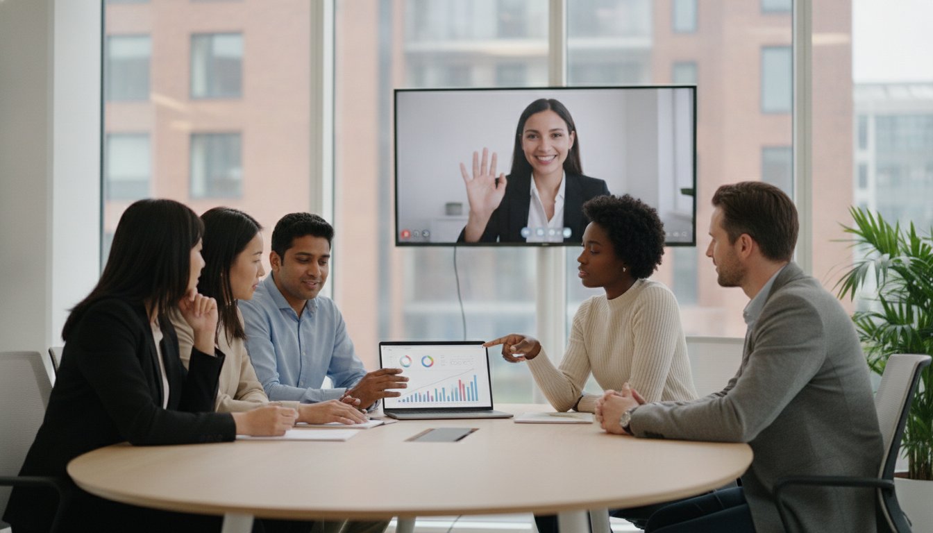 Microsoft Teams Support: Expert Managed Solutions for Businesses