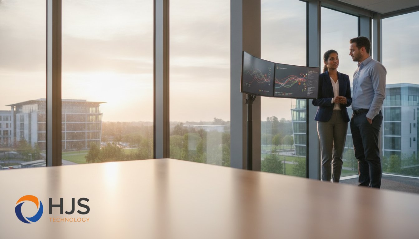24/7 IT Support for UK SMEs: The 2026 Guide